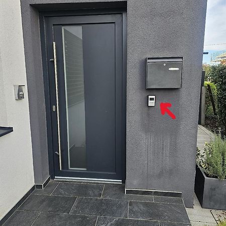 Gunskirchen - Wels Wohnung Экстерьер фото