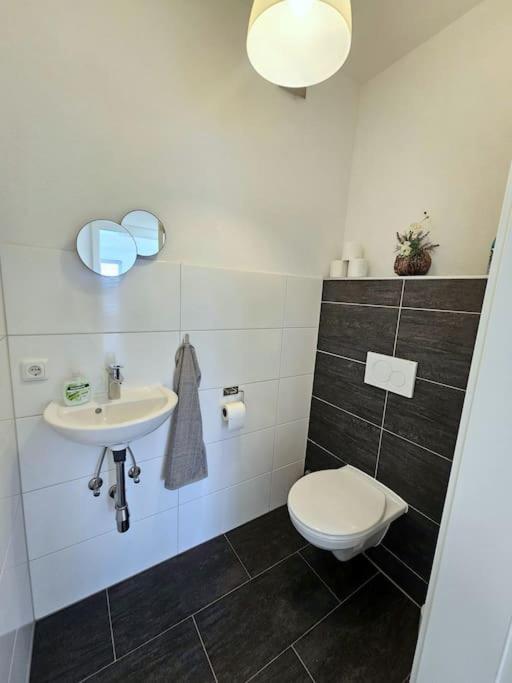 Gunskirchen - Wels Wohnung Экстерьер фото