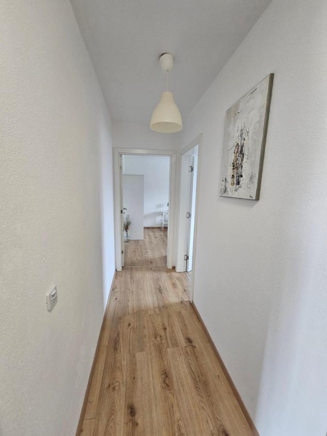 Gunskirchen - Wels Wohnung Экстерьер фото