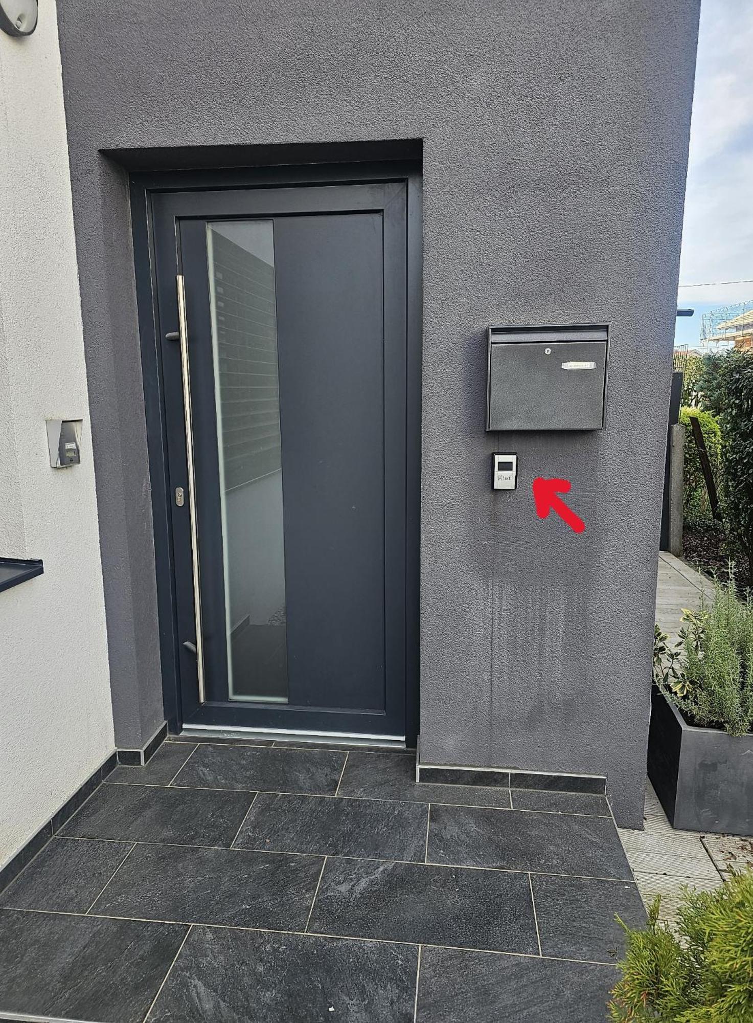 Gunskirchen - Wels Wohnung Экстерьер фото